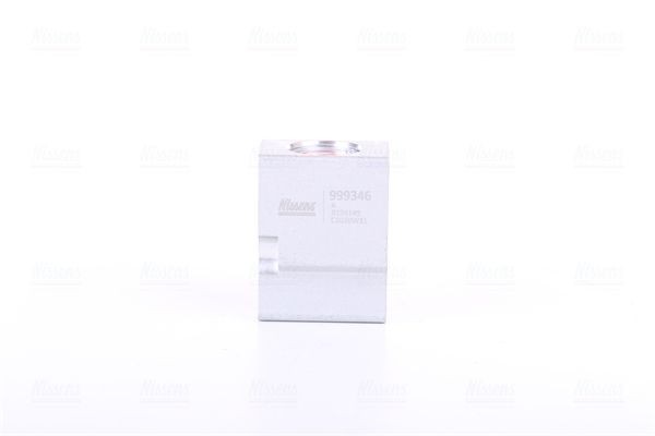 NISSENS Expanzný ventil klimatizácie 999346 Expanzný ventil klimatizácie NISSENS GRANDLAND X 999346 lacné