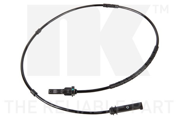 NK Sensor, ABS 291557 Abs føler NK BMW X1 291557