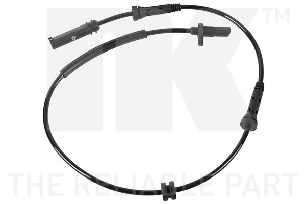 NK Sensor, ABS 291562 Hjulhastighetsfoler NK X1 291562 billige