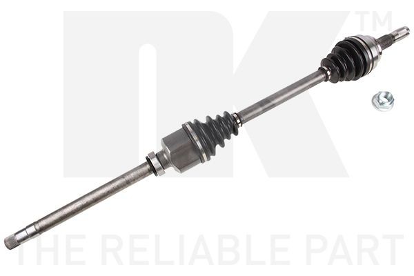 NK Trækaksel 5019102 5019102 Trækaksel NK CITROЁN SPACETOURER