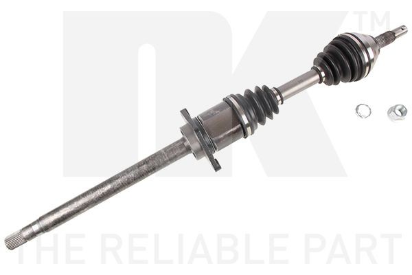 NK Arbre de transmission 502231 502231 Cardan NISSAN NV400 NK