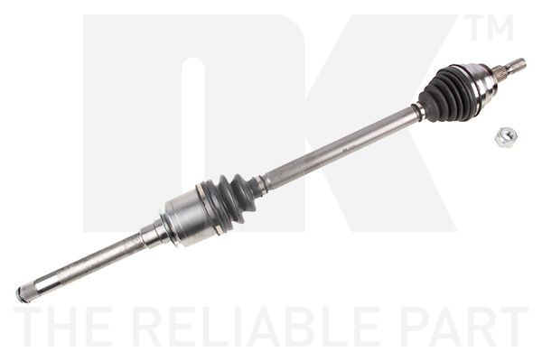NK Vetoakseli 503324 503324 NK Vetoakseli MERCEDES-BENZ 100