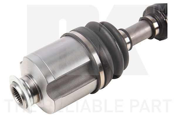 NK Drivaxel 503407 KIA drivaxel NK 503407