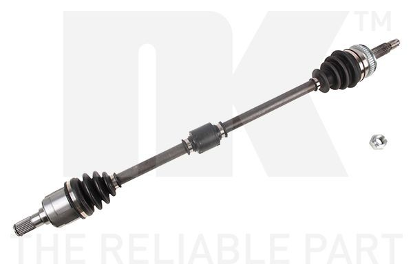 NK Drivaxel 503506 KIA drivaxel NK 503506