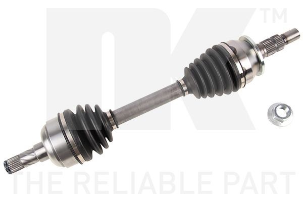 NK Drivaksel 503672 Drivaksel NK ASCONA 503672 billige