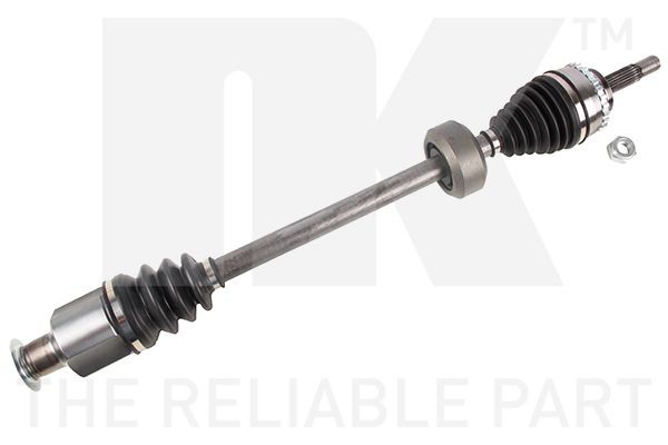 NK Semiasse 503991 503991 costo Semiasse RENAULT MEGANE NK