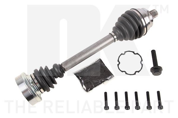 NK Drivaksel 5047252 5047252 Drivaksel VW SCIROCCO NK