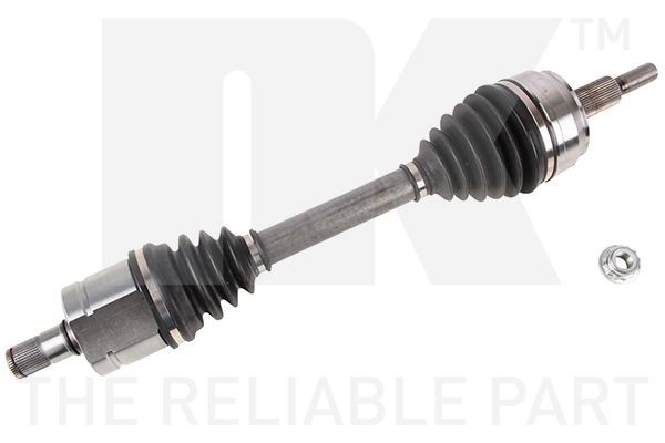 NK Drivaksel 5047254 5047254 Drivaksel VW SCIROCCO NK