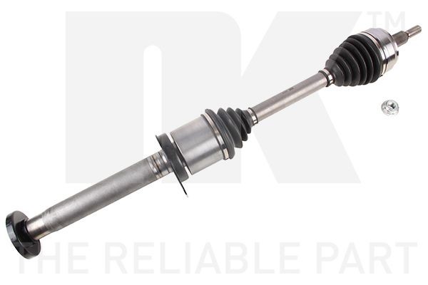 NK Drivaxel 5047256 VW drivaxel NK 5047256