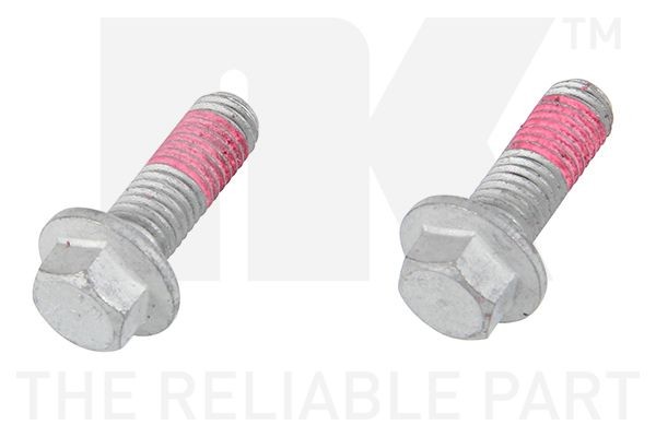 NK Vis, disque de frein 89011558XK 89011558XK Vis disque de frein FORD ESCORT NK