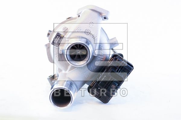BE TURBO Τουρμπίνα 129586RED BE TURBO Τουρμπίνα HYUNDAI 129586RED
