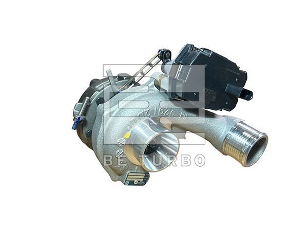 BE TURBO Turboaggregat 131966 131966 BE TURBO turbo Hyundai H100