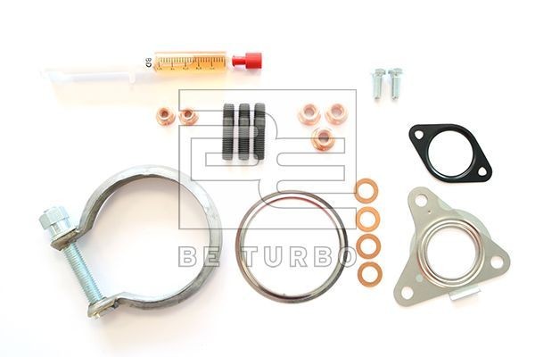 BE TURBO Monteringsats, Turbo ABS823 ABS823 BE TURBO turbopackning FIAT DUCATO