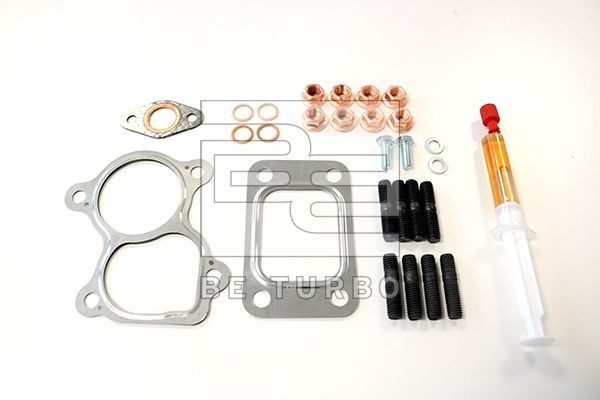 BE TURBO Kit de montage, compresseur ABS858 Kit de montage turbocompresseur BE TURBO V90 Break ABS858 pas cher