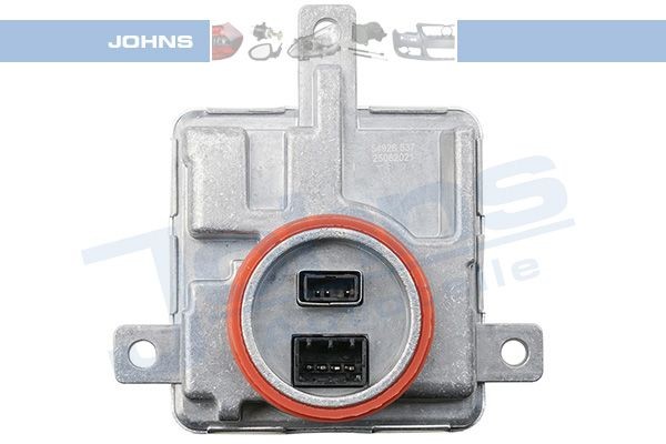 JOHNS Styreapparat, belysning 13 01 11-1 JOHNS 13 01 11-1 Styreapparat, belysning Audi A5 B8 Cabrio til en fordelagtig pris