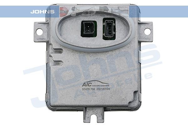 JOHNS Riadiaca jednotka osvetlenia 20 01 11-4 Riadiaca jednotka osvetlenia JOHNS Q5 20 01 11-4 lacné
