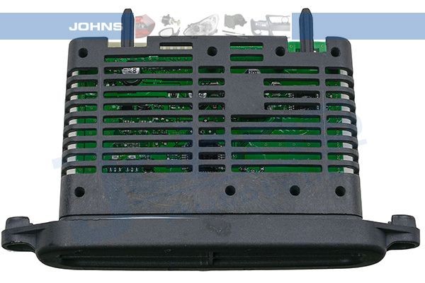 JOHNS Riadiaca jednotka osvetlenia 20 01 11-5 Riadiaca jednotka osvetlenia JOHNS Q5 20 01 11-5 lacné