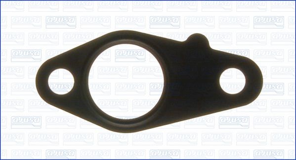 AJUSA Tiiviste, EGR-venttiilin johdin 01015200 AJUSA 01015200 Nissan PICK UP egr tiiviste hinta