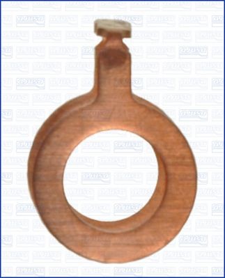 AJUSA Dichtung, Öleinlass (Lader) 01042500 AJUSA 01042500 Dichtungen für Turbolader Lexus RX XU30 Kosten