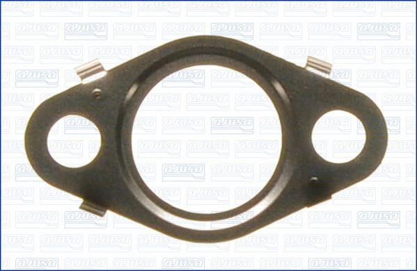AJUSA Tiiviste, EGR-venttiilin johdin 01190300 AJUSA 01190300 Hyundai i20 mk2 egr tiiviste hinta