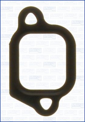 AJUSA Guarnizione, Condotto valvola-AGR 01198500 AJUSA 01198500 Guarnizione valvola egr BMW Serie 1 costo