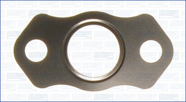 AJUSA Pakning, ledning AGR-ventil 01239200 AJUSA 01239200 Pakning agr HONDA Civic II Hatchback (SS, SL) billig