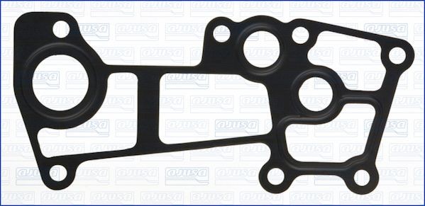 AJUSA Pakning, kølevæskeflange 01251300 Kølervæske flange AJUSA Ford KUGA 01251300