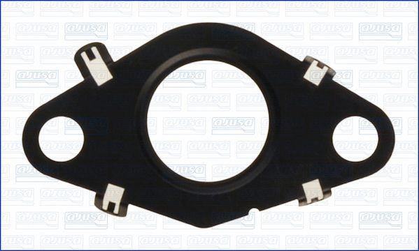 AJUSA Blīve, EGR vārsta cauruļvads 01263800 AJUSA 01263800 Blīve, izplūdes gāzu recirkulācijas vārsts BMW G11 par izdevīgu cenu