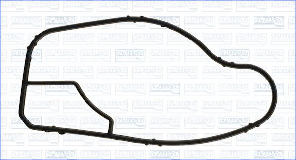 AJUSA Guarnizione, Alloggiam. termostato 01278400 01278400 Guarnizione di tenuta acqua raffreddamento AJUSA MERCEDES-BENZ VARIO costo