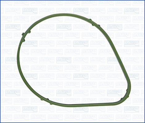 AJUSA Pakking, ontluchting motorcarter 01342100 AJUSA 01342100 Carterventilatie Mercedes S213 originele prijs