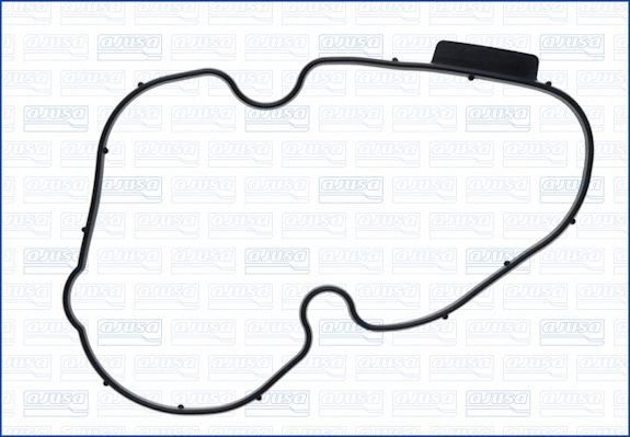 AJUSA Guarnizione, regolazione albero a camme 01361400 AJUSA 01361400 Guarnizione coperchio punterie VW Crafter Camion pianale originali prezzo