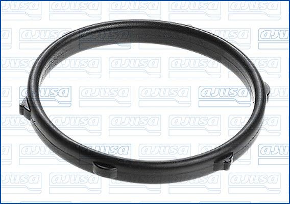 Junta, fecho do bocal de enchimento de óleo AJUSA 01416600 AJUSA 01416600: Tampa de enchimento do óleo Mazda 2 2012