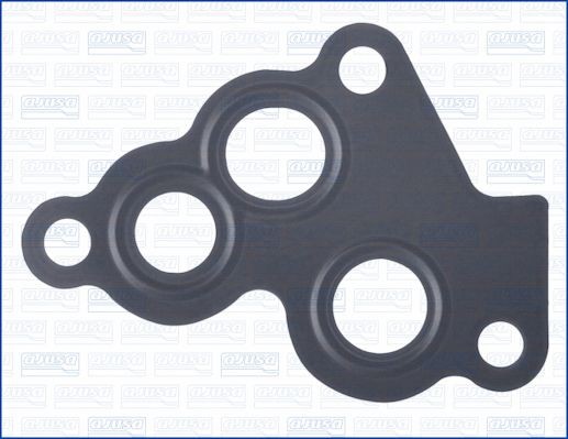 AJUSA Pakking voor het oliefilterhuis 01417500 Ford USA TAURUS Pakking, oliefilteromkasting AJUSA 01417500