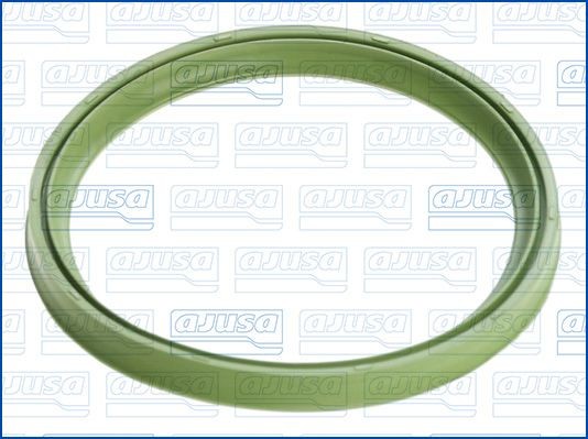 AJUSA Seal, charger 01418800 AJUSA 01418800 Renault Koleos 1 air con compressor replacement
