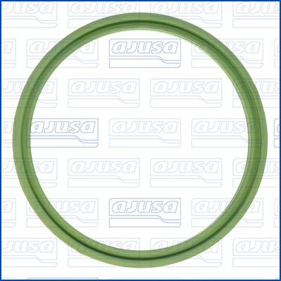 AJUSA Tätningsring, laddluftslang 01565600 VOLVO tätningsring, laddluftslang AJUSA 01565600