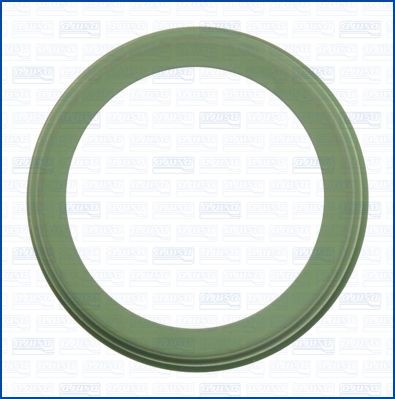 AJUSA Dichtring, Lader 01580400 01580400 Kompressor Klimaanlage VW CADDY AJUSA kaufen