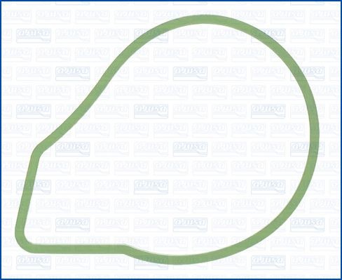 AJUSA Pakring, oliepåfyldnings-dæksel 01584600 AJUSA 01584600 Pakning, oliepåfyldningsdæksel Suzuki IGNIS originale