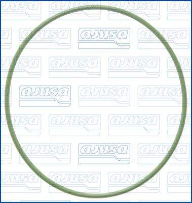 AJUSA Tætningsring, cylinderforing 01649900 01649900 Cylinderforing RENAULT TWINGO AJUSA