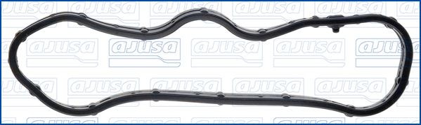 AJUSA Φλάντζα, καπάκι (στροφαλοθάλαμος) 01713800 AJUSA 01713800 γνήσια Σετ επισκευής στροφαλοθάλαμος Savana 1500 Standard Passenger Van (GMT610) κόστος