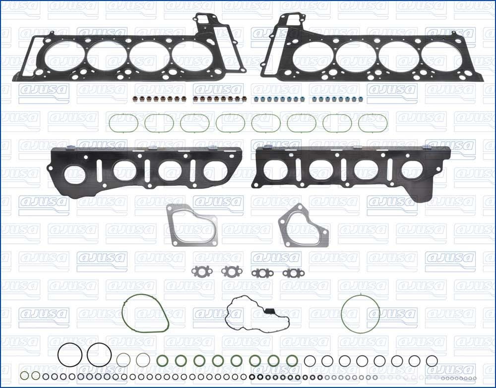 AJUSA Pakningssæt, topstykke 52608600 AJUSA 52608600 Pakningssæt Mercedes C217 billig