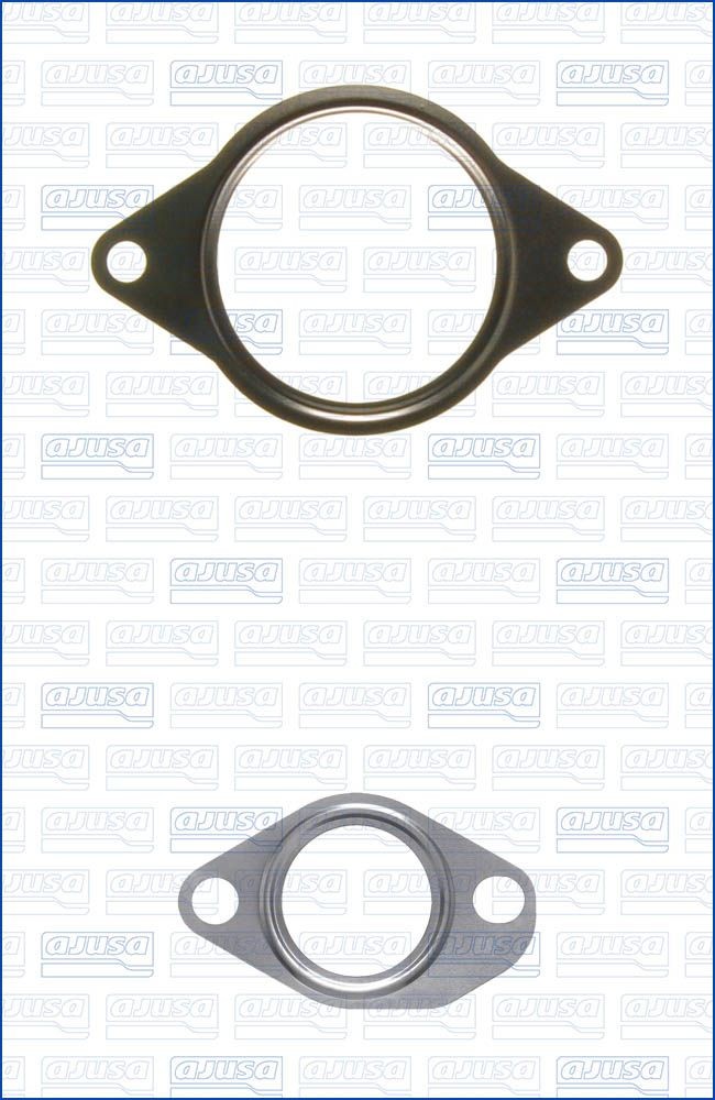 AJUSA Kit guarnizioni, Sistema-EGR 77049500 AJUSA 77049500 Guarnizione valvola egr Ford S-Max WA6 prezzo
