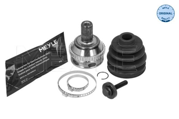 MEYLE Drivledd 014 498 0034 MEYLE 014 498 0034 Drivknute Smart Fortwo 450 Coupé til en fordelagtig pris