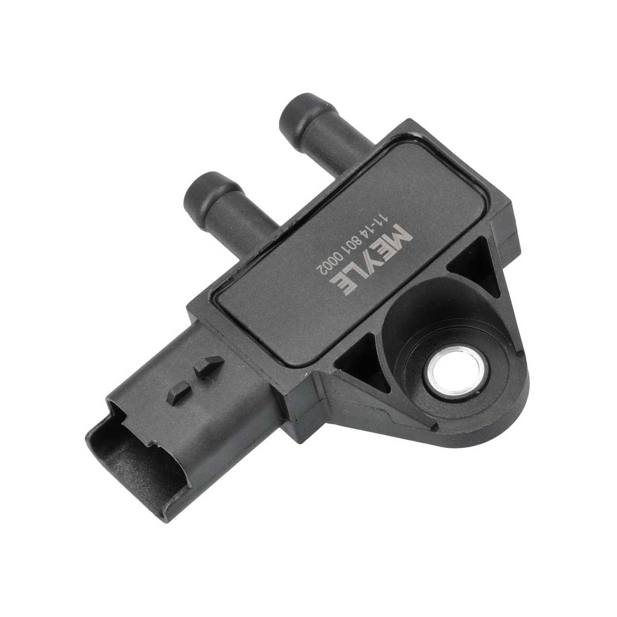 MEYLE Devējs, Izplūdes gāzu spiediens 11-14 801 0002 MEYLE 11-14 801 0002 Devējs izplūdes gāzu spiediens PEUGEOT 508 II SW (FE_, F4_) lēti