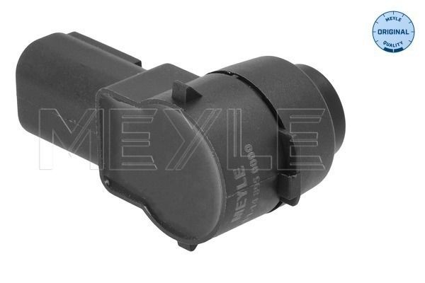 Parking sensor MEYLE 11-14 895 0000 MEYLE 11-14 895 0000 2006 CITROЁN C5 parking sensors replacement