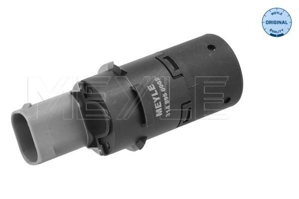 MEYLE Parkeersensor 314 895 0002 314 895 0002 Achteruitrijsensoren MAZDA 6 MEYLE