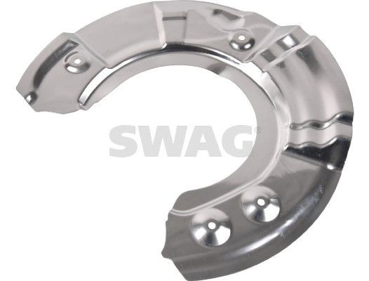 SWAG Bromssköld 33 10 5634 SWAG 33 10 5634 stänkbleck bromsskiva BMW F07 pris