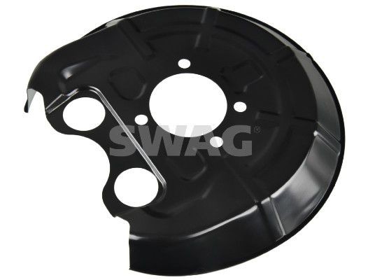 SWAG Bremseskjold 33 10 5642 33 10 5642 Bremseskjold OPEL VECTRA SWAG