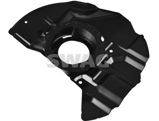 SWAG Plekk, piduriketas 33 10 5673 Plekk piduriketas SWAG 5. Seeria 33 10 5673 odav