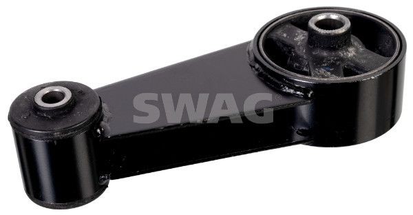 SWAG Motorophæng 33 10 6100 SWAG 33106100 Bayon (BC3) Motorophæng pris