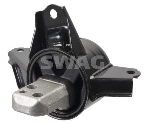 Έδραση, κινητήρας SWAG 33 10 6154 SWAG 33 10 6154 Βάση κινητήρα πίσω αριστερά Kia CERATO 2013